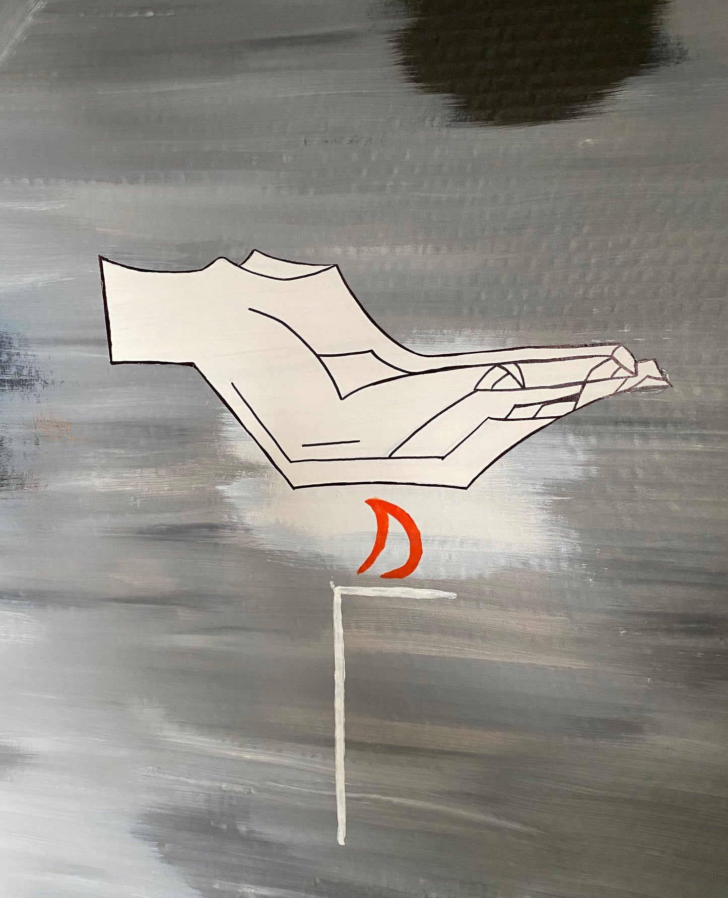 Spinning Hands
